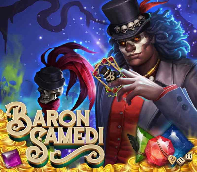 'Baron Samedi'